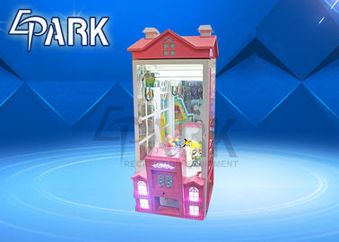 人形キャンデーのギフトの映画館のための入賞した販売クレーン ゲーム・マシン